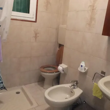 Apartman Kiko&perla House Lido degli Scacchi