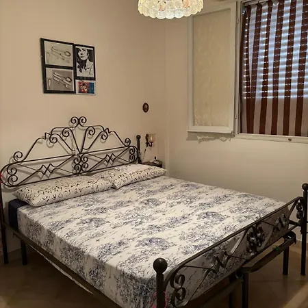 Kiko&perla House Lido degli Scacchi