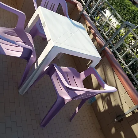 Kiko&perla House 아파트 *