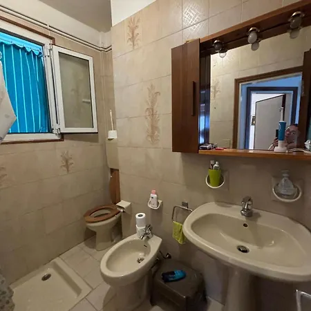 Kiko&perla House Апартаменты Lido degli Scacchi