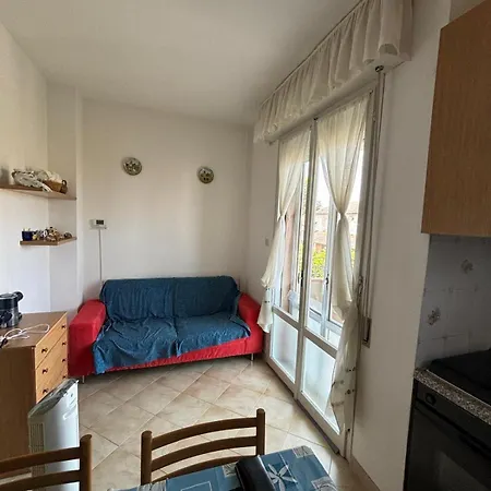 Апартаменты Kiko&perla House Lido degli Scacchi