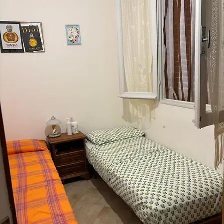 Kiko&perla House * Lido degli Scacchi