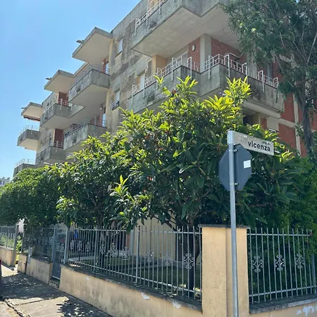 Kiko&perla House Lido degli Scacchi