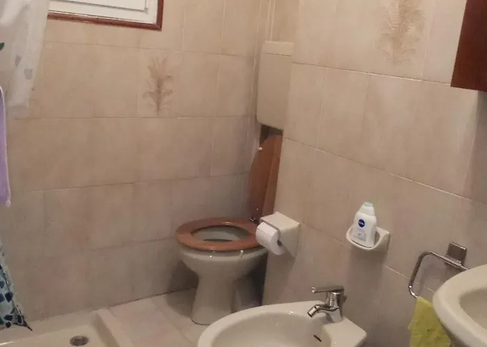 Daire Kiko&perla House Lido degli Scacchi