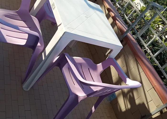 Kiko&perla House Daire *