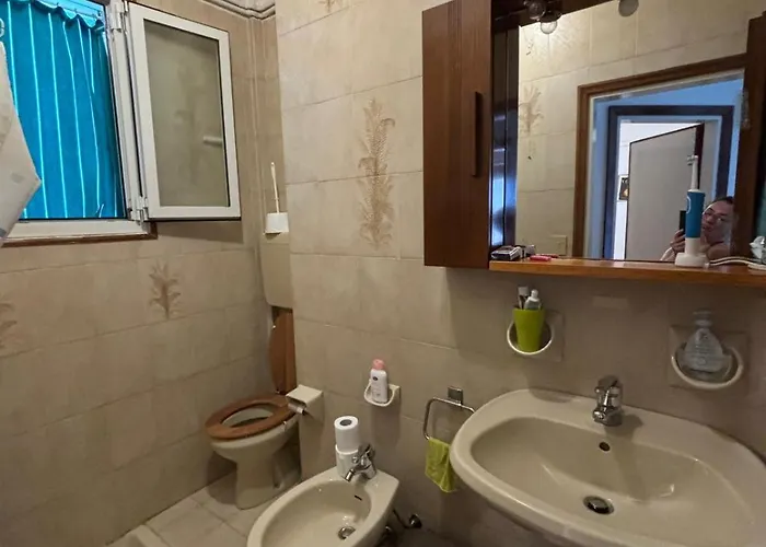 Kiko&perla House Daire Lido degli Scacchi