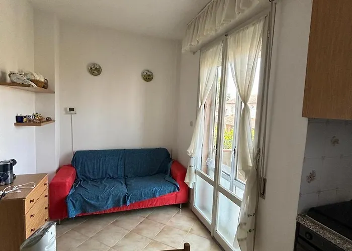 شقة Kiko&perla House Lido degli Scacchi