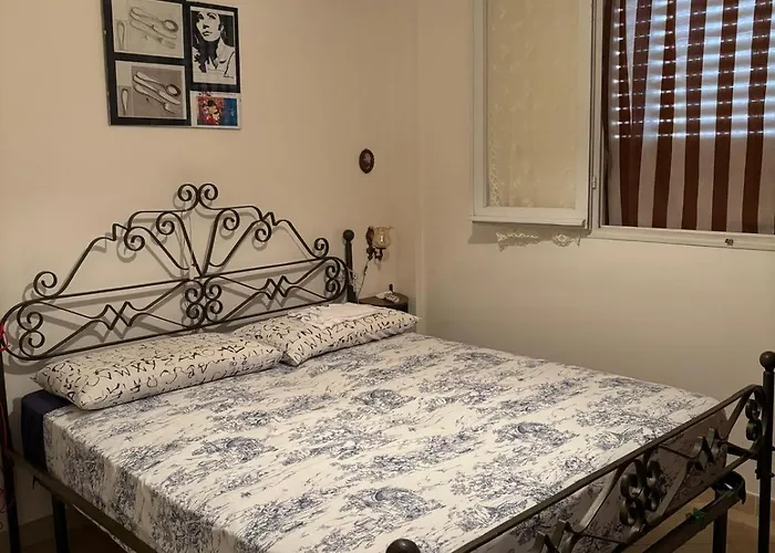 Kiko&perla House Lido degli Scacchi