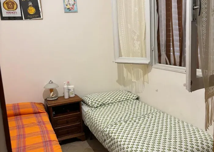 Kiko&perla House * Lido degli Scacchi