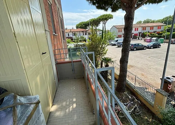 Kiko&perla House شقة