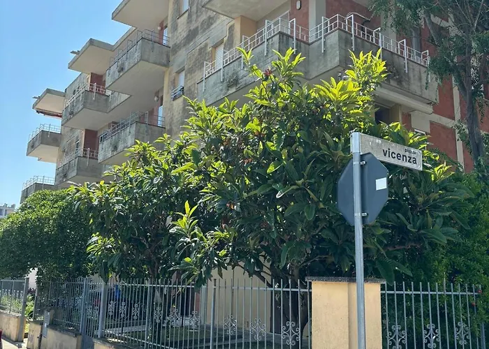 Kiko&perla House Lido degli Scacchi